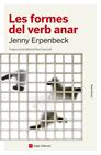 FORMES DEL VERB ANAR, LES | 9788417214203 | ERPENBECK, JENNY
