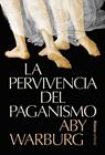 PERVIVENCIA DEL PAGANISMO, LA | 9791370092740 | WARBURG, ABY