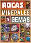 ROCAS MINERALES Y GEMAS | 9788467590784 | FARNDON, JOHN