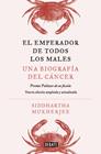 EMPERADOR DE TODOS LOS MALES. EDICIÓN AMPLIADA, EL | 9791387600341 | MUKHERJEE, SIDDHARTHA