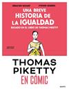 UNA BREVE HISTORIA DE LA IGUALDAD EN CÓMIC | 9788423439515 | VASSANT, SÉBASTIEN/DESBERG, STEPHEN