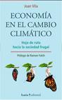ECONOMIA EN EL CAMBIO CLIMATICO | 9788418826306 | VILA SIMON, JOAN