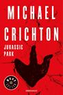 PARQUE JURÁSICO | 9788466342711 | CRICHTON, MICHAEL