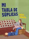 MI TABLA DE SUPLICAS | 9788412478709 | ROBERTS, KEILER