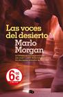 VOCES DEL DESIERTO, LAS | 9788490706039 | MORGAN, MARLO