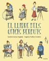 LLIBRE DELS OFICIS PERDUTS, EL | 9788411782609 | COMAS, SANDRA/ TRALLERO, EUGENIA