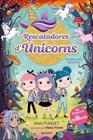 RESCATADORES D'UNICORNS 8. VIATGE AL PAÍS DELS ELFS | 9788410395190 | PUNSET, ANA