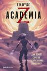 ACADEMIA Z | 9788427054691 | M. WYLDE, F.