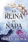 LA REINA DE NADA ( LOS HABITANTES DEL AIRE) | 9788417390631 | BLACK, HOLLY