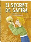 SECRET DE SAFIRA, EL | 9788419913623 | VIZCARRA I FORTUNY, ESTER