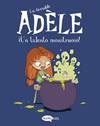 TERRIBLE ADELE.6/ ¡UN TALENTO MONSTRUOSO! | 9788419183002 | MR TAN