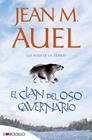 HIJOS DE LA TIERRA 1. EL CLAN DEL OSO CAVERNARIO | 9788415140207 | AUEL, JEAN MARIE