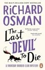 LAST DEVIL TO DIE, THE | 9780241992401