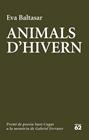ANIMALS D'HIVERN | 9788429775006 | BALTASAR, EVA
