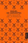 DON QUIJOTE DE LA MANCHA | 9788467044812 | CERVANTES, MIGUEL DE