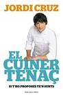 CUINER TENAÇ, EL | 9788415961741 | CRUZ, JORDI