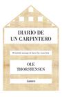 DIARIO DE UN CARPINTERO | 9788426405975 | THORSTENSEN, OLE
