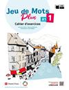 JEU DE MOTS PLUS 1 CAHIER D'EXERCICES | 9788468284507 | F. CANTINI/S. GAMBACURTA/A. RENAUD/A. WALTHER