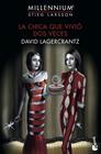CHICA QUE VIVIÓ DOS VECES, LA | 9788423358076 | LAGERCRANTZ, DAVID