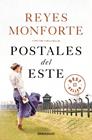 POSTALES DEL ESTE | 9788466354677 | MONFORTE, REYES