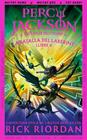 PERCY JACKSON I ELS DÉUS DE L'OLIMP 4. LA BATALLA DEL LABERINT | 9788419868978 | RIORDAN, RICK