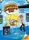 DETECTIU CLATELLOT I TU 6. EL CAS DEL CONCURS DE TALENTS | 9791387783372 | ISAAC PALMIOLA