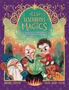 ELS RESCATADORS MAGICS 3. A L'ESCOLA ENCANTADA | 9788424666903 | CATDOOR, SABRINA
