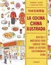 COCINA CHINA ILUSTRADA, LA | 9788419483836 | ZHANG, MARGOT