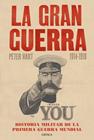 GRAN GUERRA (1914-1918), LA | 9788498926842 | HART, PETER