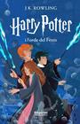 HARRY POTTER I L'ORDE DEL FÈNIX (CARTONÉ) | 9791387736484 | ROWLING, J.K.