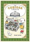 CURIOSA LIBRERIA, LA | 9788416427338 | YOSHITAKE, SHINSUKE