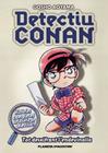 DETECTIU CONAN Nº 04/08 TOT DESXIFRANT L'ENDIVINALLA | 9788467416411 | CAT/GOSHO AOYAMA