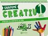 QUADERN GRAFISME CREATIU. NIVELL 1 | 9788448964153 | FUENTES CASAÑ, Mª CONSUELO