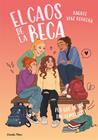 CAOS DE LA BECA 2. PER QUÈ ÉS TOT TAN COMPLICAT? | 9791387783518 | DÍAZ REGUERA, RAQUEL