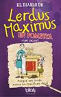 EL DIARIO DE LERDUS MAXIMUS EN POMPEYA | 9788416075379 | COLLINS, TIM