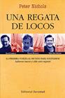 UNA REGATA DE LOCOS | 9788426133793 | NICHOLS, PETER