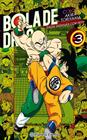 BOLA DE DRAC COLOR COR PETIT Nº 03 | 9788491731450 | TORIYAMA, AKIRA