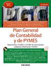 PLAN GENERAL DE CONTABILIDAD Y DE PYMES | 9788436834017 | EDICIONES PIRÁMIDE