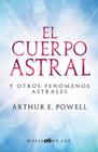 CUERPO ASTRAL, EL | 9788496595576 | POWELL, ARTHUR E.