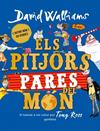 PITJORS PARES DEL MÓN, ELS | 9791387809614 | WALLIAMS, DAVID