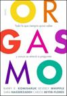 ORGASMO | 9788449325694 | BARRY R.KOMISARUK/BEVERLY WHIPPLE/SARA NASSERZADEH/CARLOS BEYER-FLORES