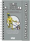 SUPERPREGUNTONES / VIAJE AL FUTURO | 9788499742915 | VOX EDITORIAL
