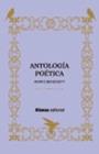 ANTOLOGÍA POÉTICA (BENEDETTI) | 9788413620923 | BENEDETTI, MARIO
