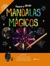 MANDALAS MÁGICOS | 9788469667507 | VARIOS AUTORES