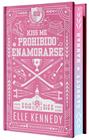 #KISS ME 1. PROHIBIDO ENAMORARSE  | 9788410425804 | KENNEDY, ELLE