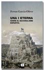 UNA I ETERNA | 9791387680336 | GARCIA OLIVER, FERRAN