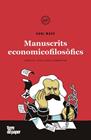 MANUSCRITS ECONOMICOFILOSOFICS - CAT | 9788418705472 | MARX, KARL