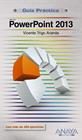 POWERPOINT 2013 | 9788441534100 | TRIGO ARANDA, VICENTE