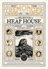 TRILOGÍA IREMONGER 1: LOS SECRETOS DE HEAP HOUSE | 9788419654335 | CAREY, EDWARD