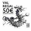 VAL REGAL 50 | VALREGAL50